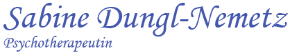 Sabine Dungl-Nemetz